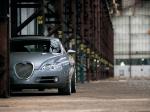 Jaguar R-D6 Concept 2003 года